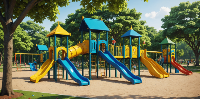 découvrez les meilleurs jeux pour enfants et parcs ombragés facilement accessibles dans toute la thaïlande pour des moments de détente et de loisirs en famille.