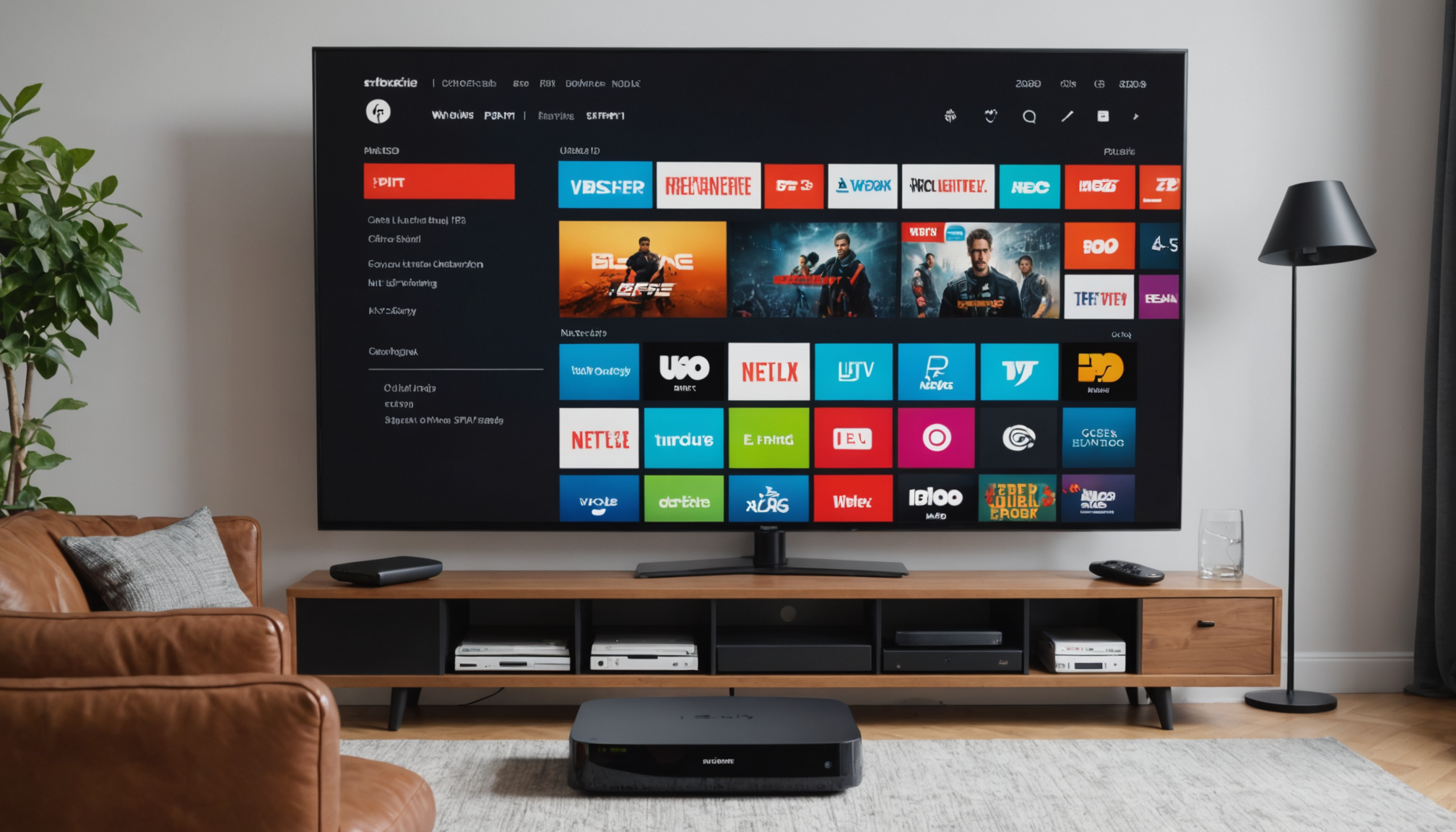 découvrez notre guide d’achat 2025 sur les boîtiers iptv : comparatif, conseils d’utilisation, et astuces pour bien choisir et profiter pleinement de la télévision sur internet.