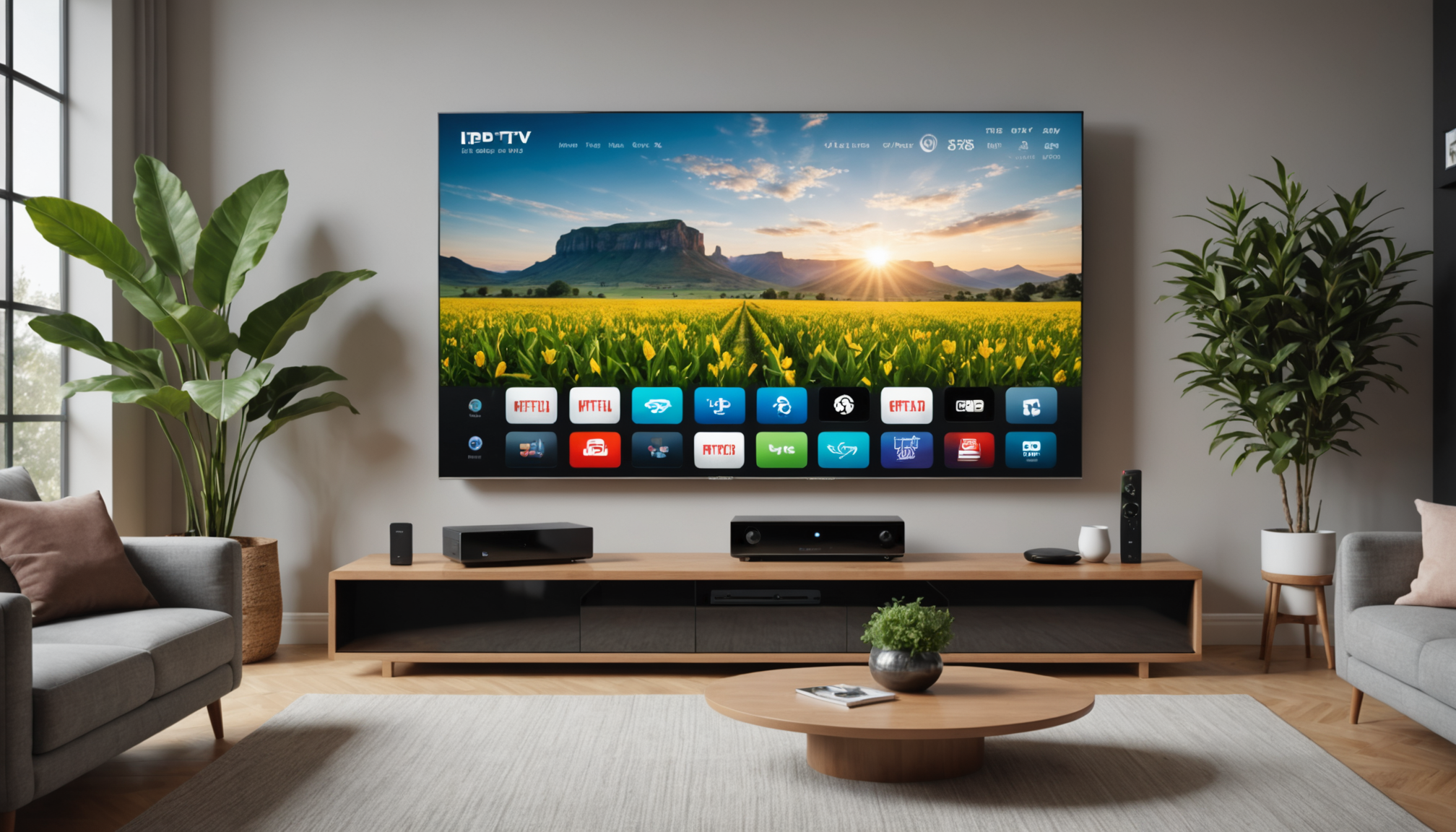 découvrez notre guide d’achat complet 2025 dédié aux boîtiers iptv : comparatif, conseils d’utilisation, critères de choix et astuces pour bien profiter de la télévision en streaming chez vous.