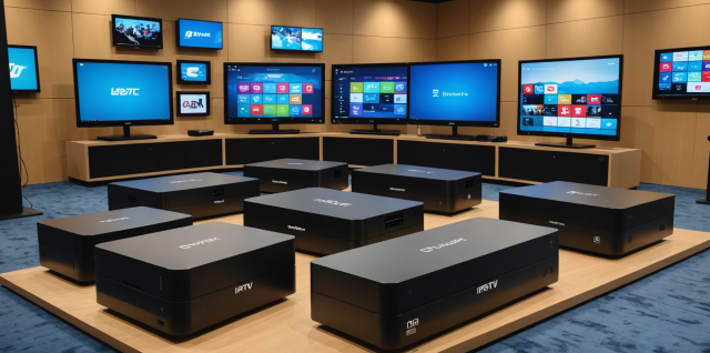 découvrez notre guide d’achat 2025 pour choisir le meilleur boîtier iptv. comparatifs, conseils d’utilisation et astuces pour profiter pleinement de la tv en streaming chez vous.