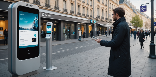 découvrez toutes les méthodes efficaces pour contacter la sncf en 2025 : numéros de téléphone, services en ligne, astuces pour joindre rapidement un conseiller et obtenir de l’aide pour vos réservations ou services voyageurs.