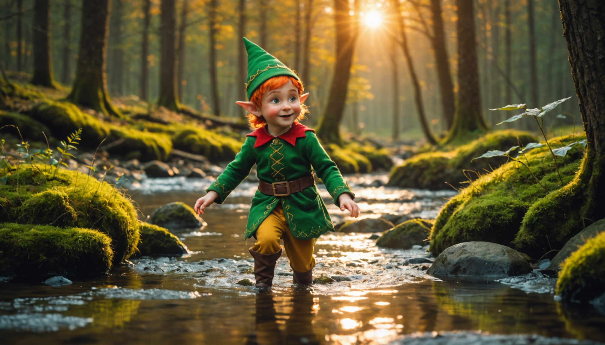 découvrez les contes et légendes fascinants du petit peuple imaginaire : récits merveilleux, créatures féériques et mystères enchantés pour petits et grands rêveurs.