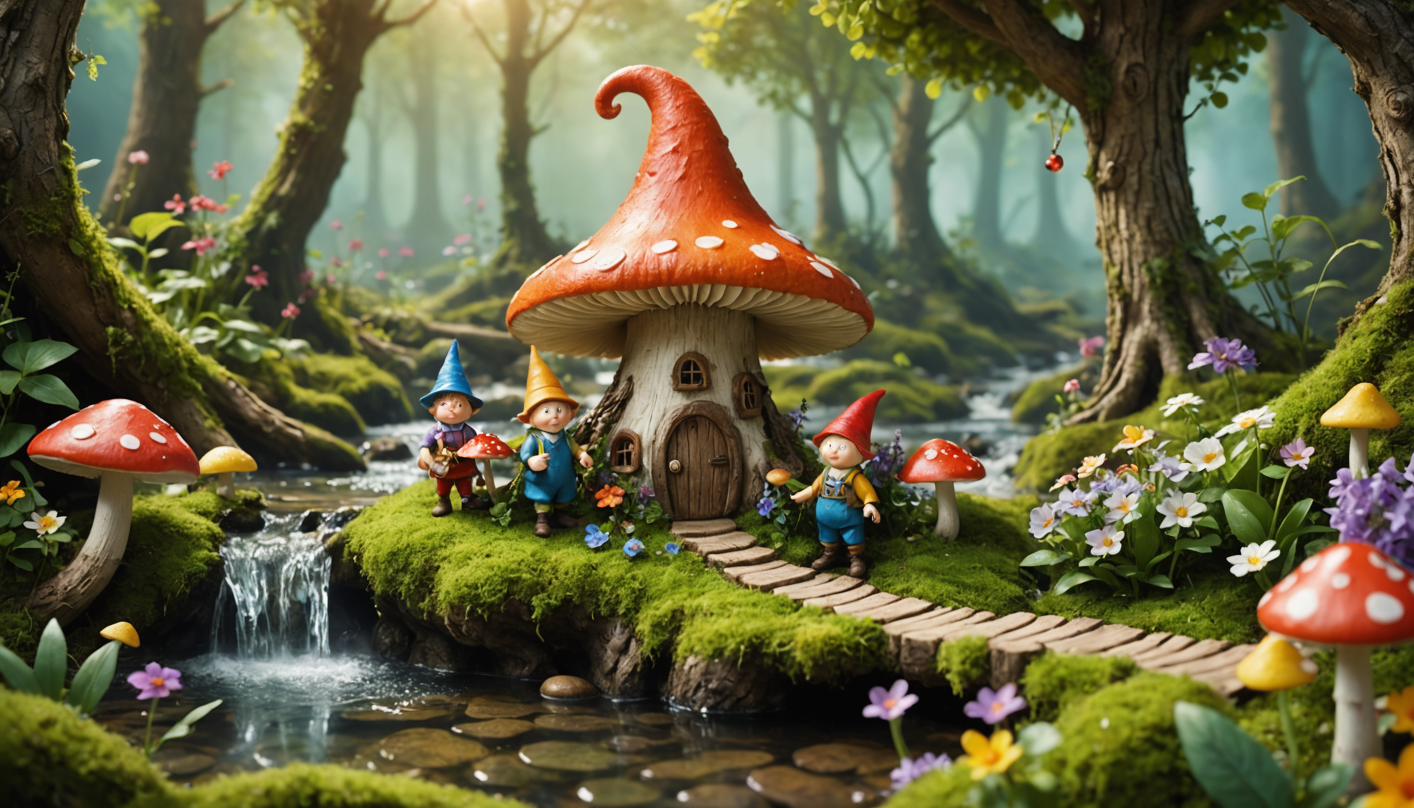 découvrez un univers magique à travers les contes et légendes du petit peuple imaginaire : fées, lutins et créatures mystiques, pour petits et grands rêveurs.