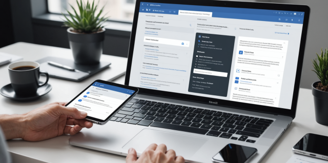 découvrez notre guide complet sur one&one webmail pour 2025 : conseils, astuces et étapes clés pour organiser et sécuriser efficacement vos emails professionnels ou personnels.