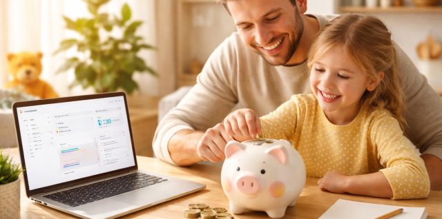 découvrez comment épargner efficacement pour vos enfants grâce aux livrets jeunes boursorama et à l'assurance vie bébé dynamique, des solutions flexibles et avantageuses pour préparer leur avenir.